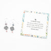 Flowers Fade Earrings