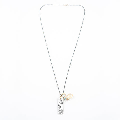 Bee Necklace