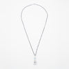 Petite Beauty Of The Cross Necklace