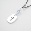 Petite Beauty Of The Cross Necklace