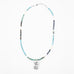 Beaded Set Free Necklace