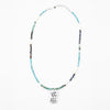 Beaded Set Free Necklace