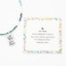 Beaded Set Free Necklace