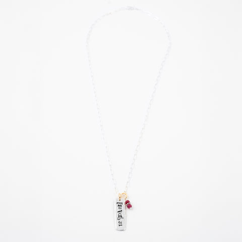 Proverb 31 Necklace