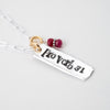 Proverb 31 Necklace