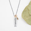 Believe Necklace - Holly Lane