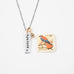 Believe Necklace - Holly Lane