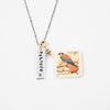 Believe Necklace - Holly Lane