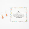 Shine Earrings