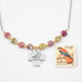 Hummingbird Necklace