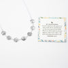 Be Transformed Necklace - Holly Lane