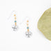 Compass Earrings