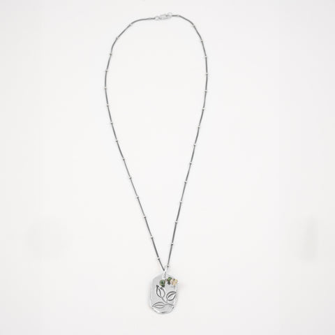 Grow In Grace Necklace