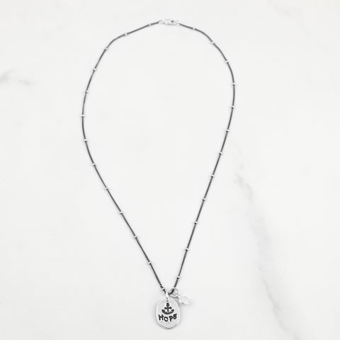 Hope Necklace