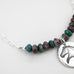 Courage Necklace