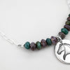 Courage Necklace