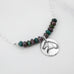 Courage Necklace