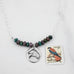 Courage Necklace