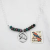 Courage Necklace