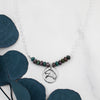 Courage Necklace