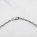 Jasper God Around Us Necklace