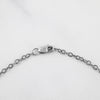 Jasper God Around Us Necklace