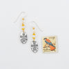 Beauty of the Cross Earrings