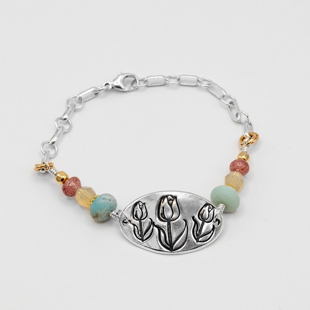 You Are Enough Bracelet