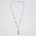Oval Key Necklace