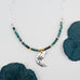 Moon Necklace