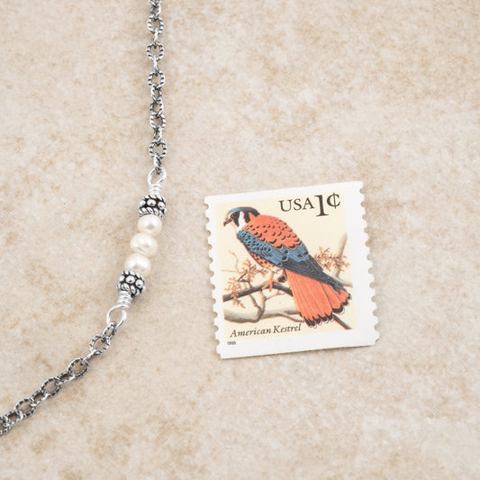 Assurance Chain - Holly Lane