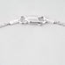 Opal Grace Cross Necklace - Holly Lane
