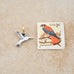 Hummingbird Charm