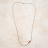 Limited Edition Garnet Chain - Holly Lane