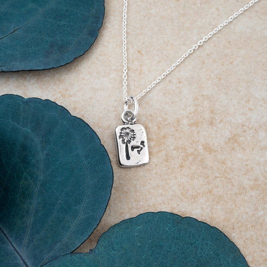 Little Rest Necklace - Holly Lane