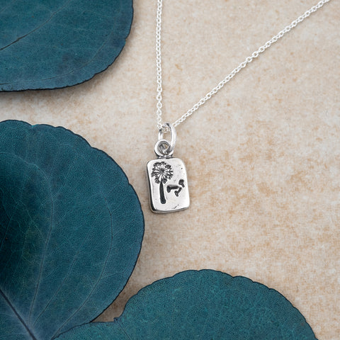 Little Rest Necklace - Holly Lane