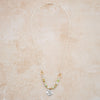 Sand Dollar Necklace - Holly Lane