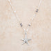 Starfish Necklace