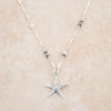 Starfish Necklace