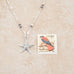 Starfish Necklace - Holly Lane