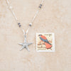 Starfish Necklace