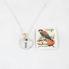 Limited Edition But God Necklace