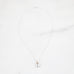 Limited Edition But God Necklace