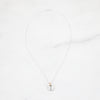 Limited Edition But God Necklace