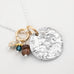 Courage Necklace - Holly Lane