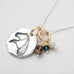 Courage Necklace - Holly Lane
