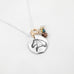 Courage Necklace - Holly Lane