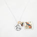 Courage Necklace - Holly Lane