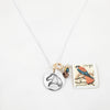 Courage Necklace - Holly Lane