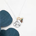 Courage Necklace - Holly Lane